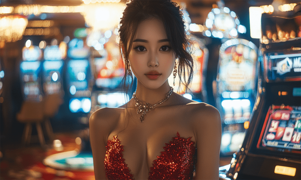 shine